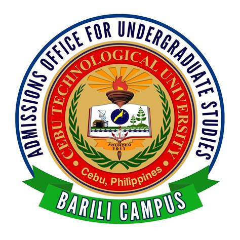 ctu barili portal|Admissions Office CTU.